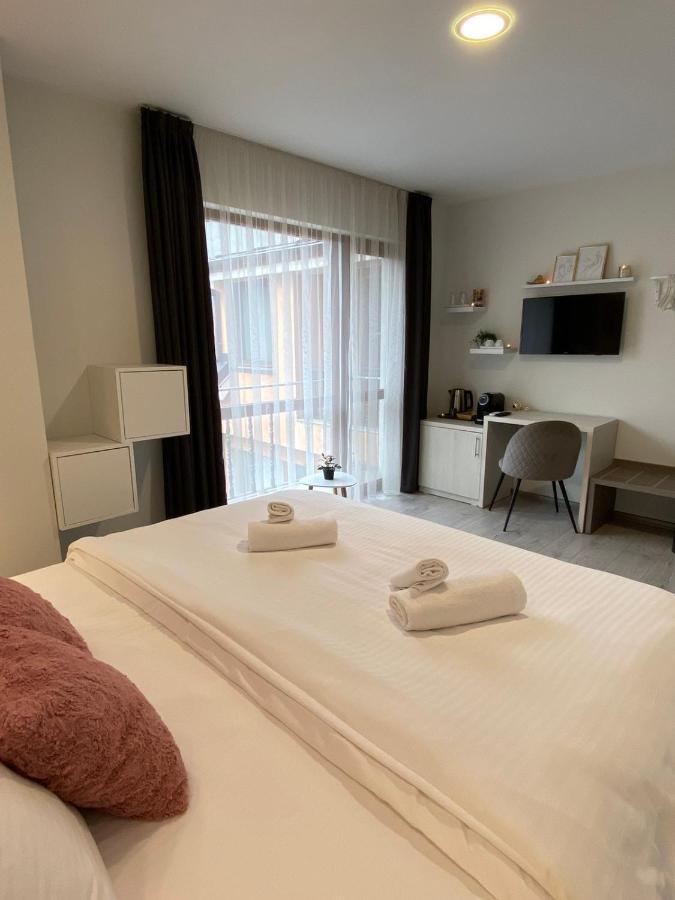 Guest Rooms Asenevtsi City Center Veliko Tarnovo Kültér fotó