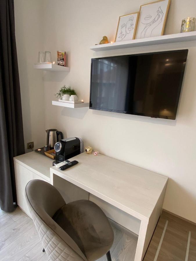 Guest Rooms Asenevtsi City Center Veliko Tarnovo Kültér fotó