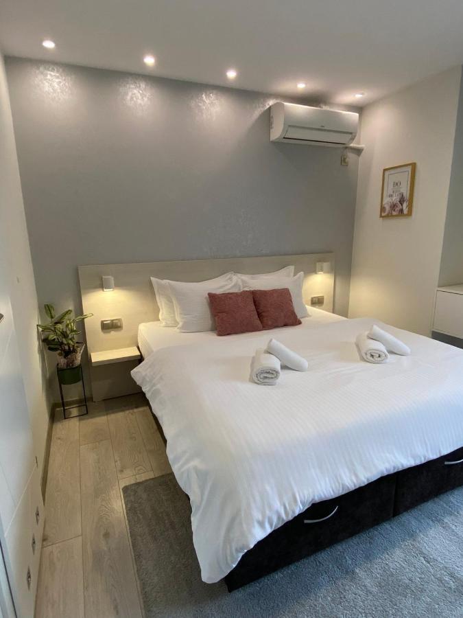 Guest Rooms Asenevtsi City Center Veliko Tarnovo Kültér fotó