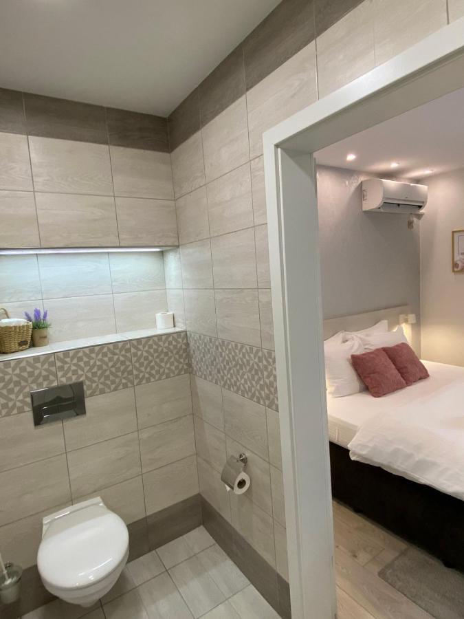 Guest Rooms Asenevtsi City Center Veliko Tarnovo Kültér fotó