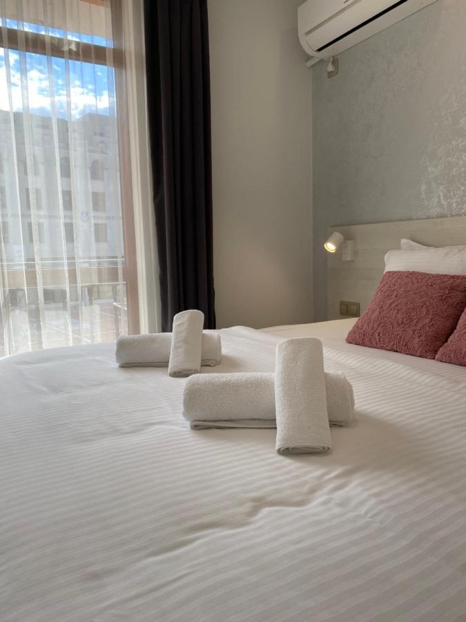 Guest Rooms Asenevtsi City Center Veliko Tarnovo Kültér fotó