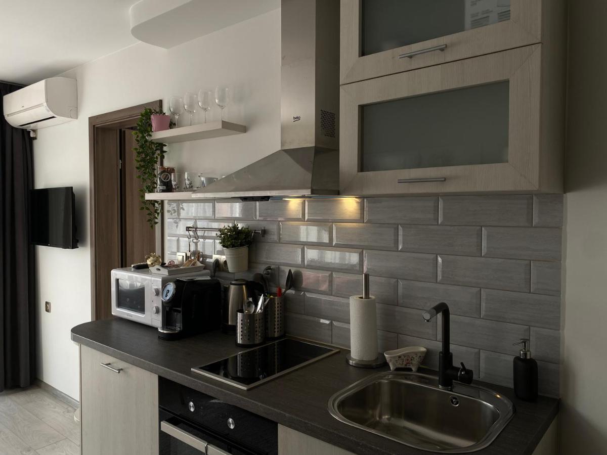 Guest Rooms Asenevtsi City Center Veliko Tarnovo Kültér fotó