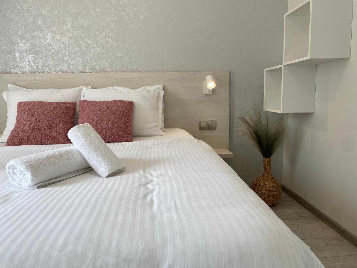 Guest Rooms Asenevtsi City Center Veliko Tarnovo Kültér fotó