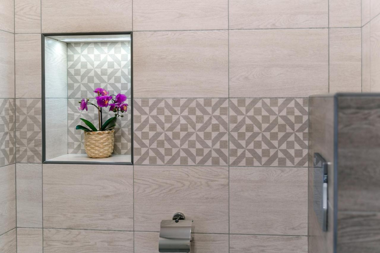 Guest Rooms Asenevtsi City Center Veliko Tarnovo Kültér fotó