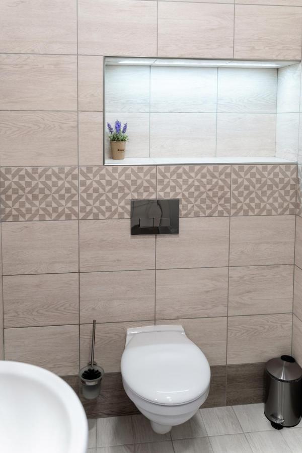 Guest Rooms Asenevtsi City Center Veliko Tarnovo Kültér fotó