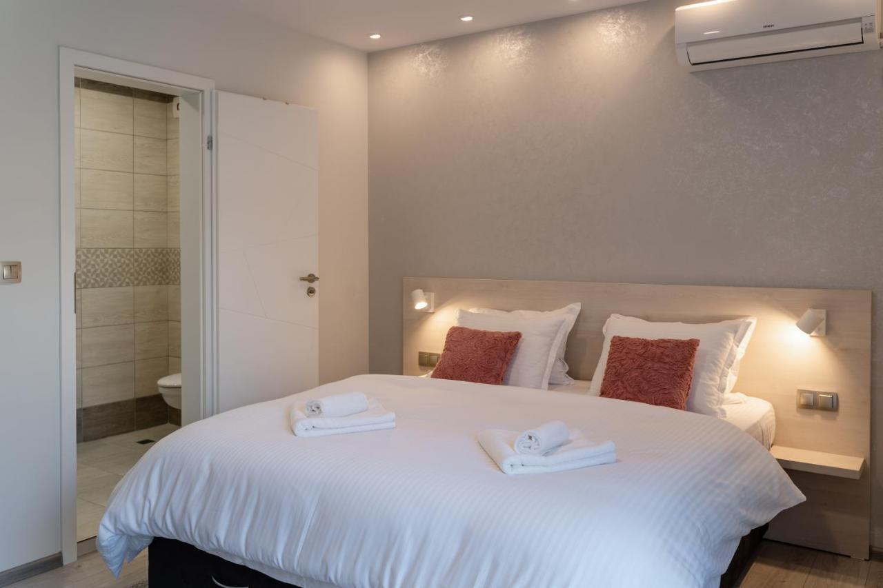 Guest Rooms Asenevtsi City Center Veliko Tarnovo Kültér fotó
