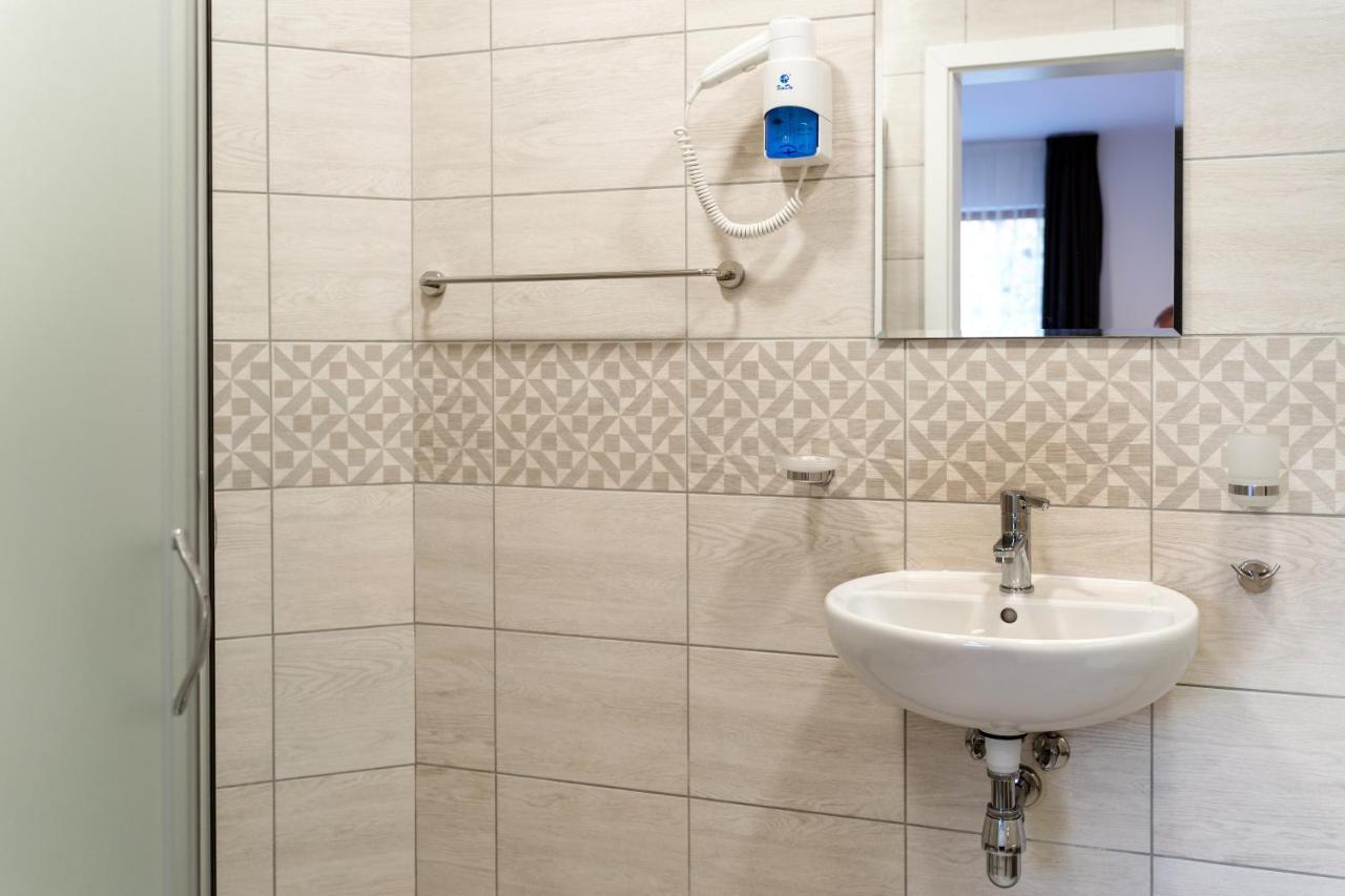 Guest Rooms Asenevtsi City Center Veliko Tarnovo Kültér fotó